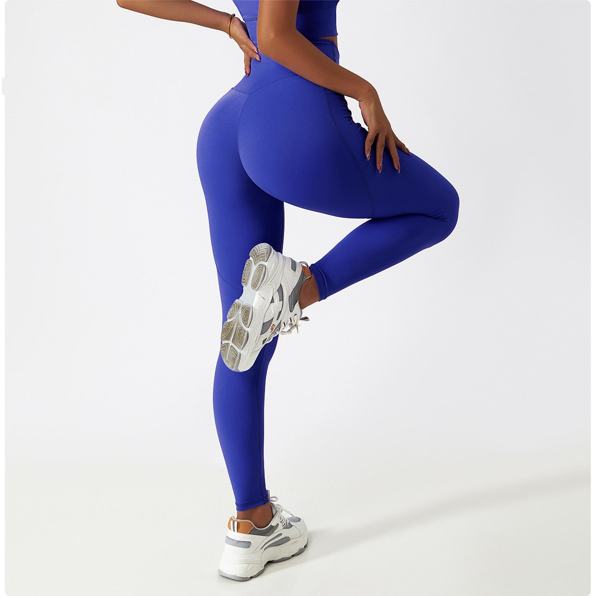 Intuitive Seamless High Waist Pocket Leggings