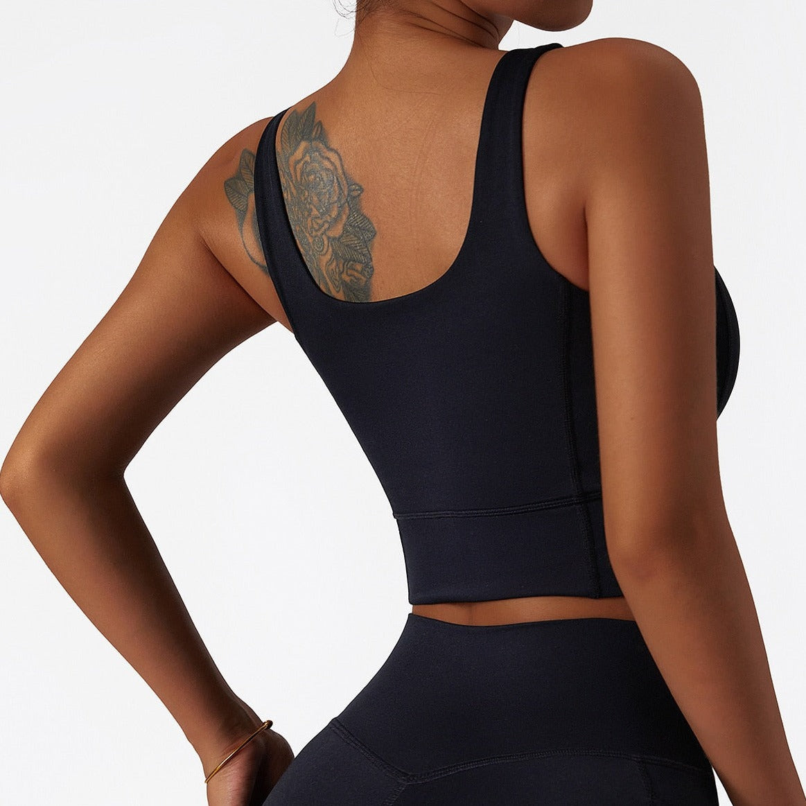 Intuitive Longline Sports Bra