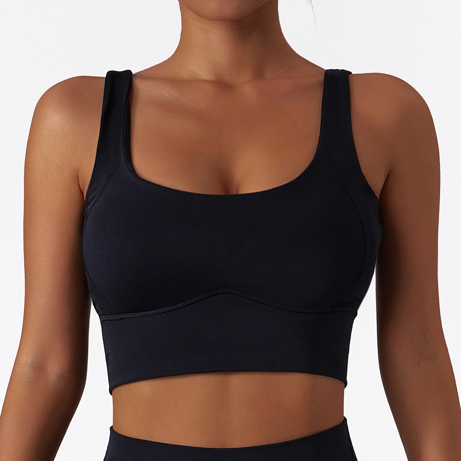 Intuitive Longline Sports Bra