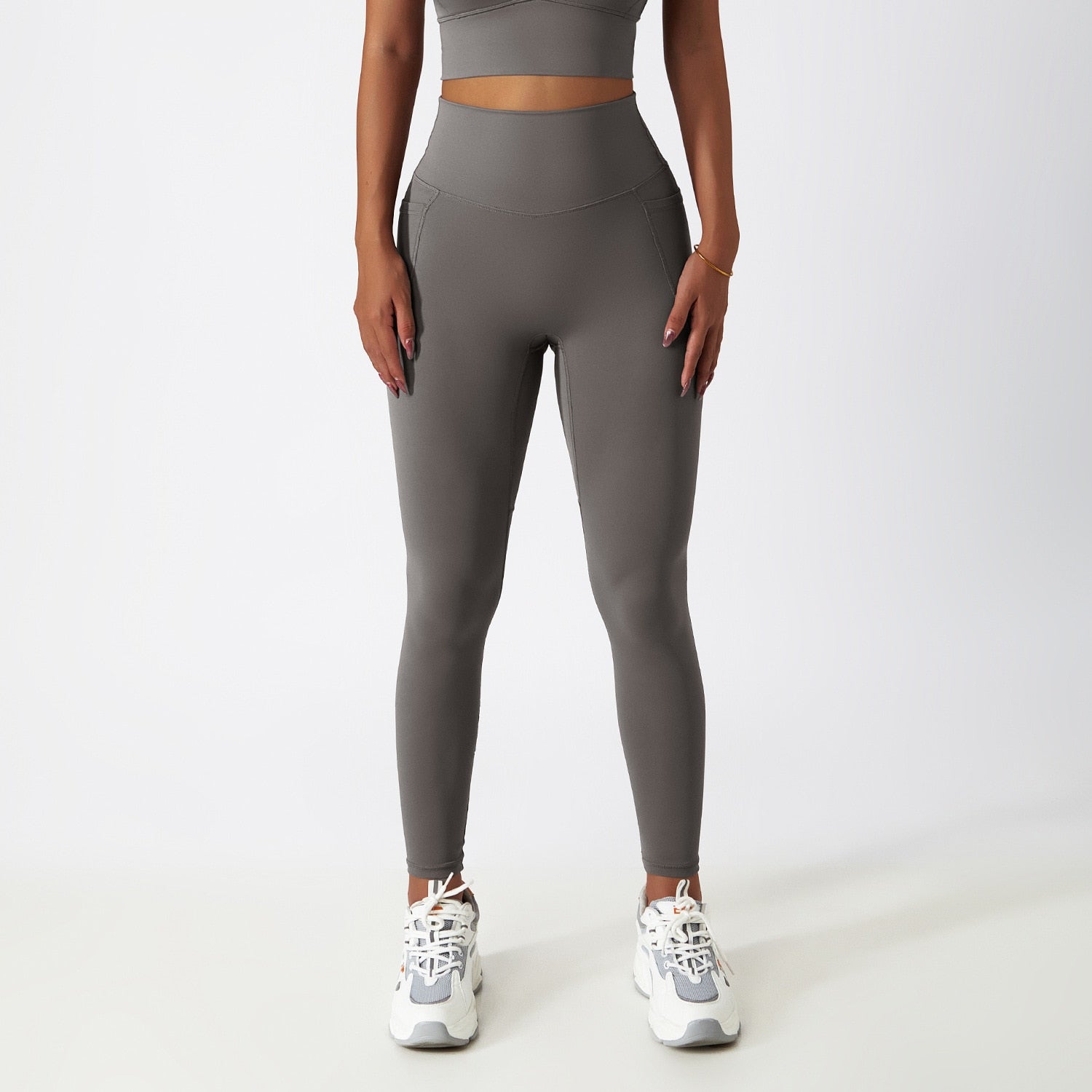 Intuitive Seamless High Waist Pocket Leggings