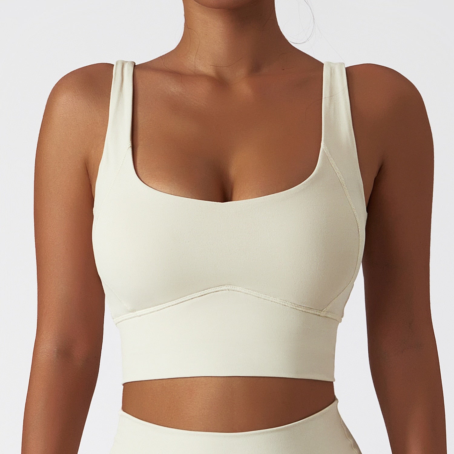 Intuitive Longline Sports Bra