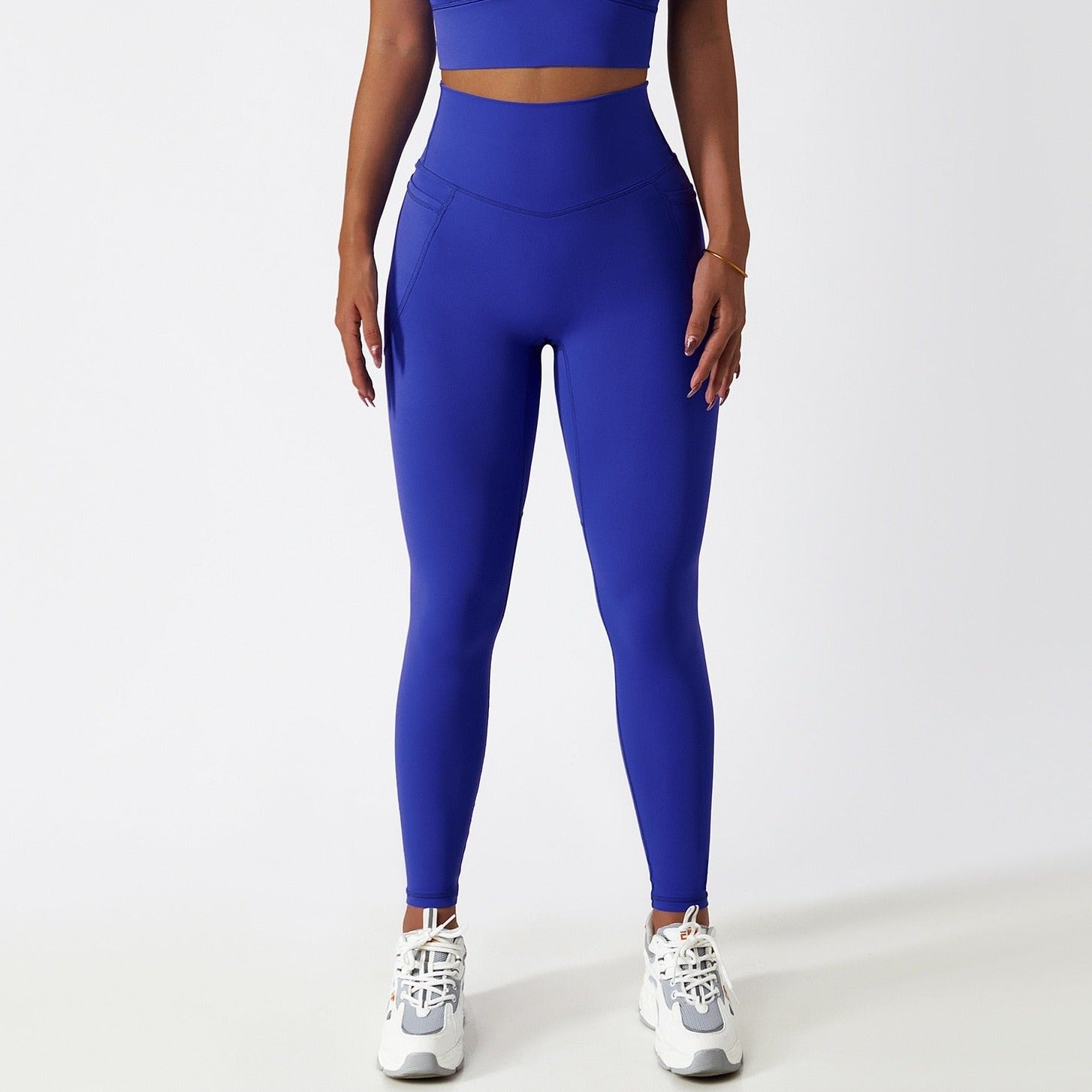 Intuitive Seamless High Waist Pocket Leggings