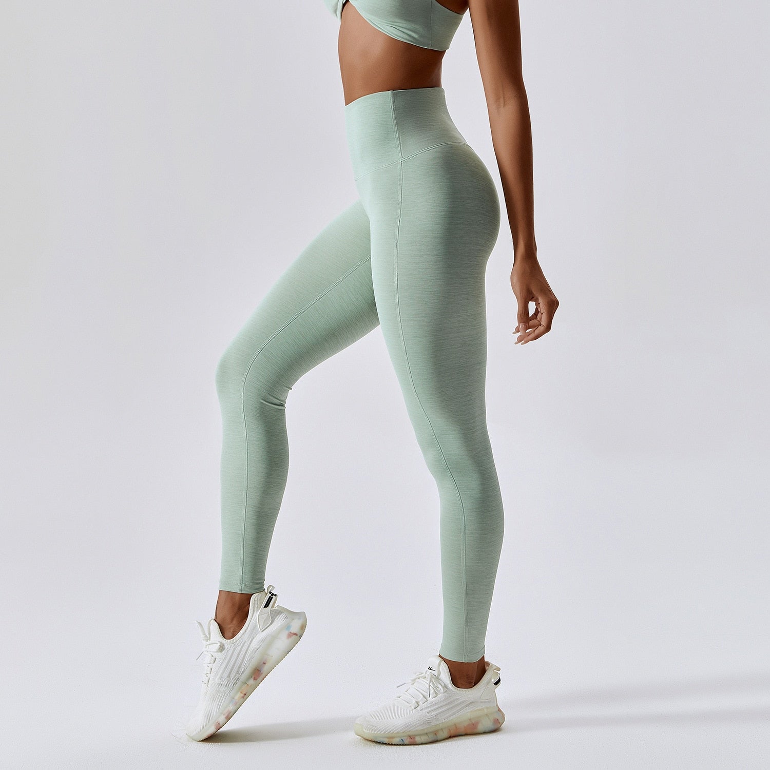 Imagine Seamless High Waist Leggings