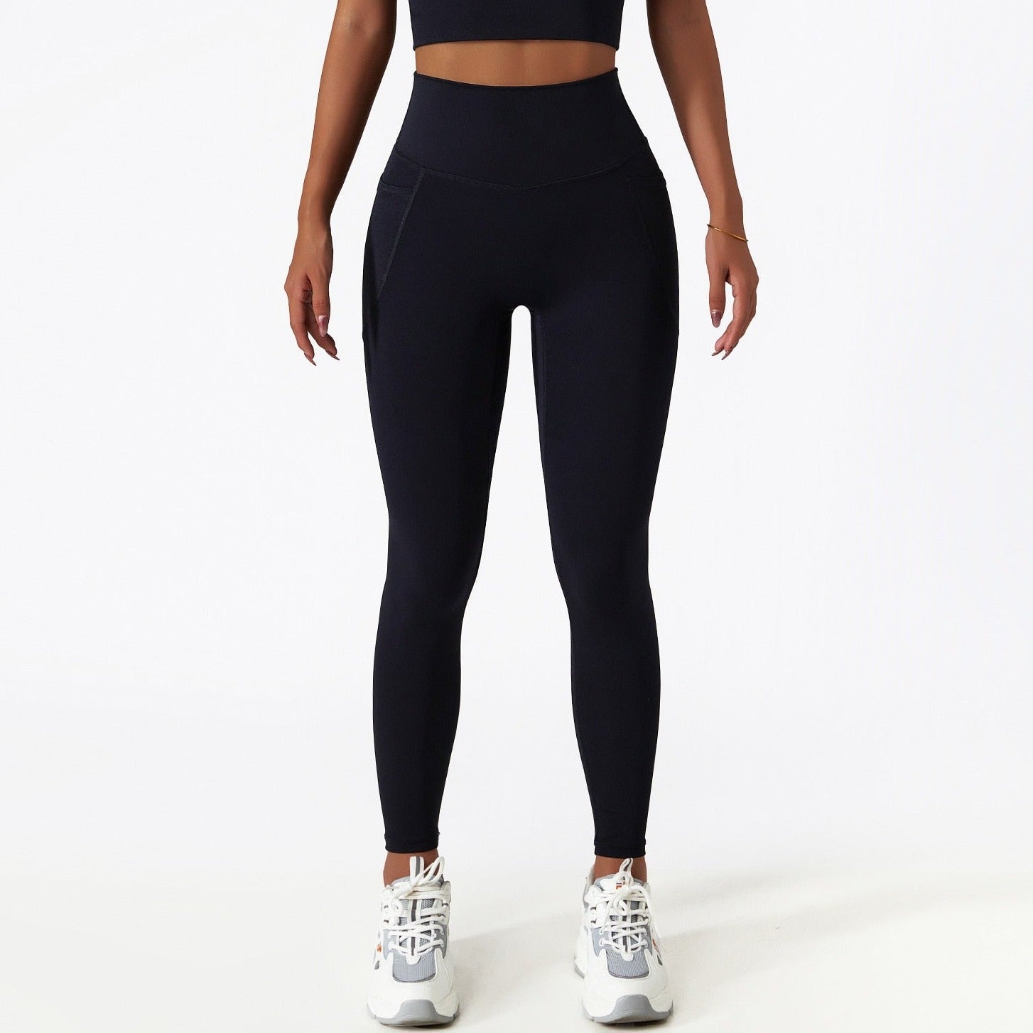 Intuitive Seamless High Waist Pocket Leggings